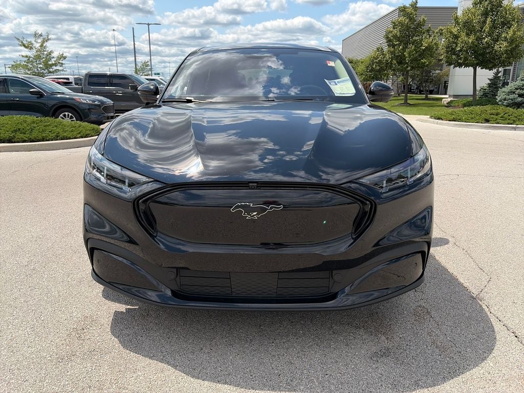 ford mustang mach-e 2025 3FMTK3SU8SMA00252 image ford mustang mach-e 2025 3FMTK3SU8SMA00252 image